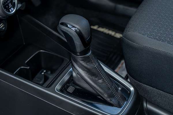 2022 Suzuki Swift GLX Turbo AZ Series II