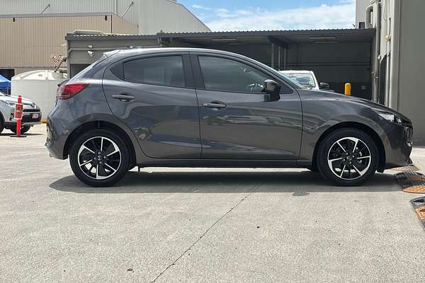2023 Mazda 2 G15 GT DJ Series