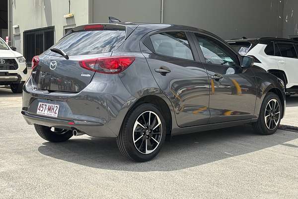 2023 Mazda 2 G15 GT DJ Series