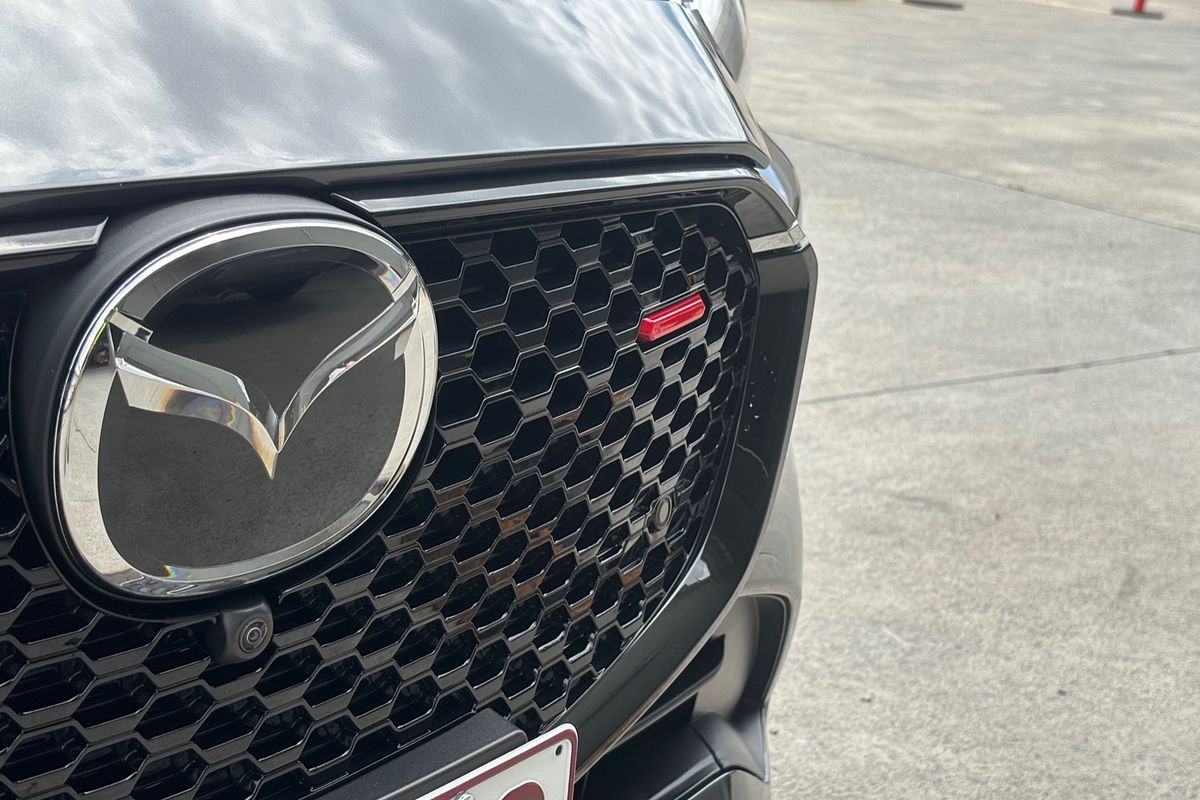2023 Mazda 2 G15 GT DJ Series
