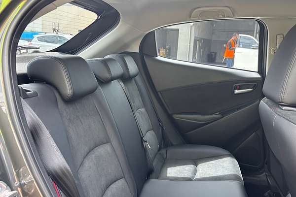 2023 Mazda 2 G15 GT DJ Series
