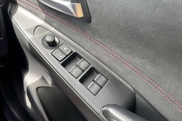 2023 Mazda 2 G15 GT DJ Series