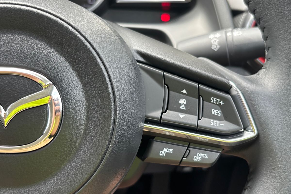 2023 Mazda 2 G15 GT DJ Series