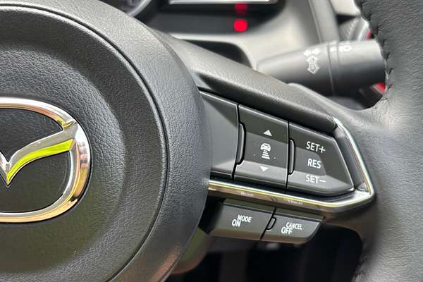 2023 Mazda 2 G15 GT DJ Series