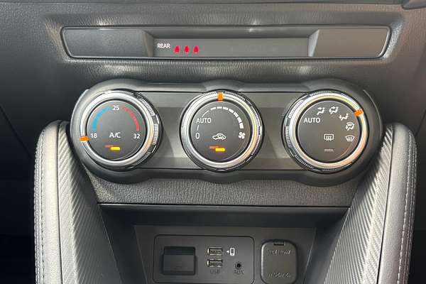 2023 Mazda 2 G15 GT DJ Series