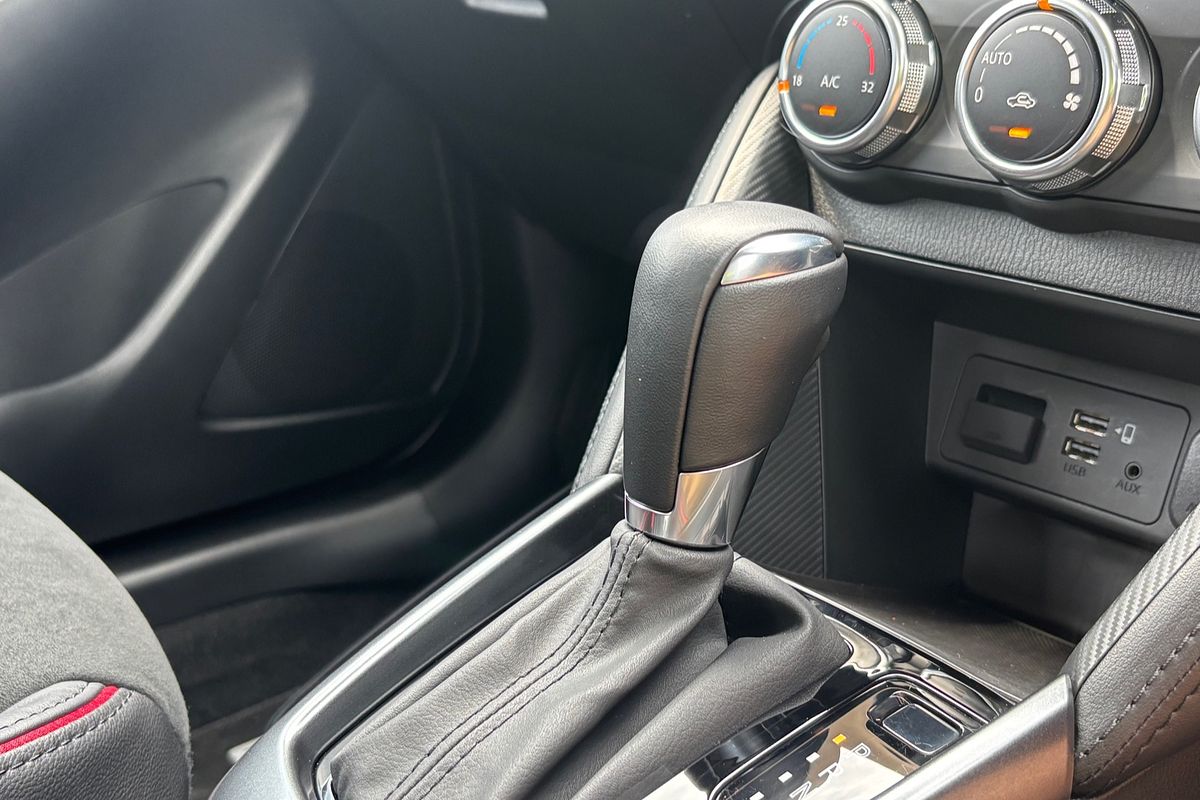2023 Mazda 2 G15 GT DJ Series