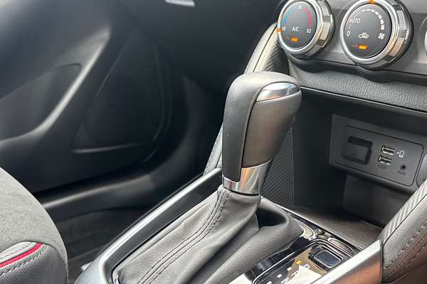 2023 Mazda 2 G15 GT DJ Series