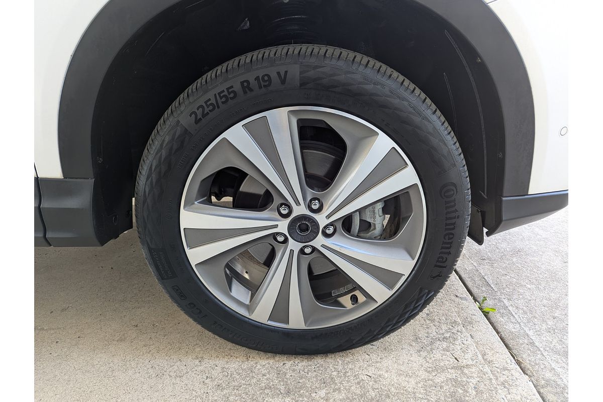 2020 Haval H6 Lux B01
