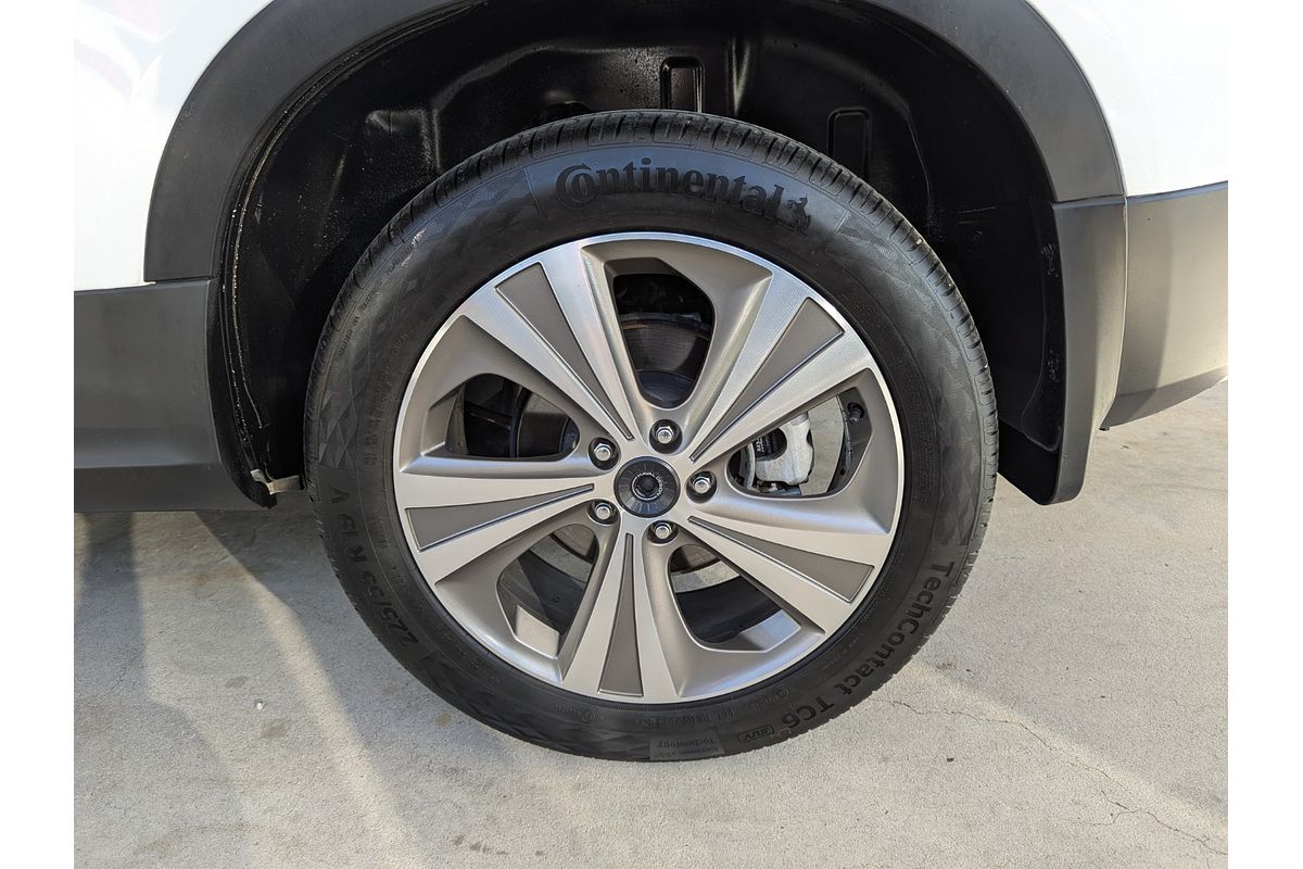 2020 Haval H6 Lux B01