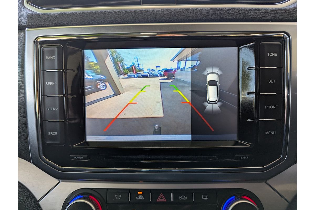 2020 Haval H6 Lux B01