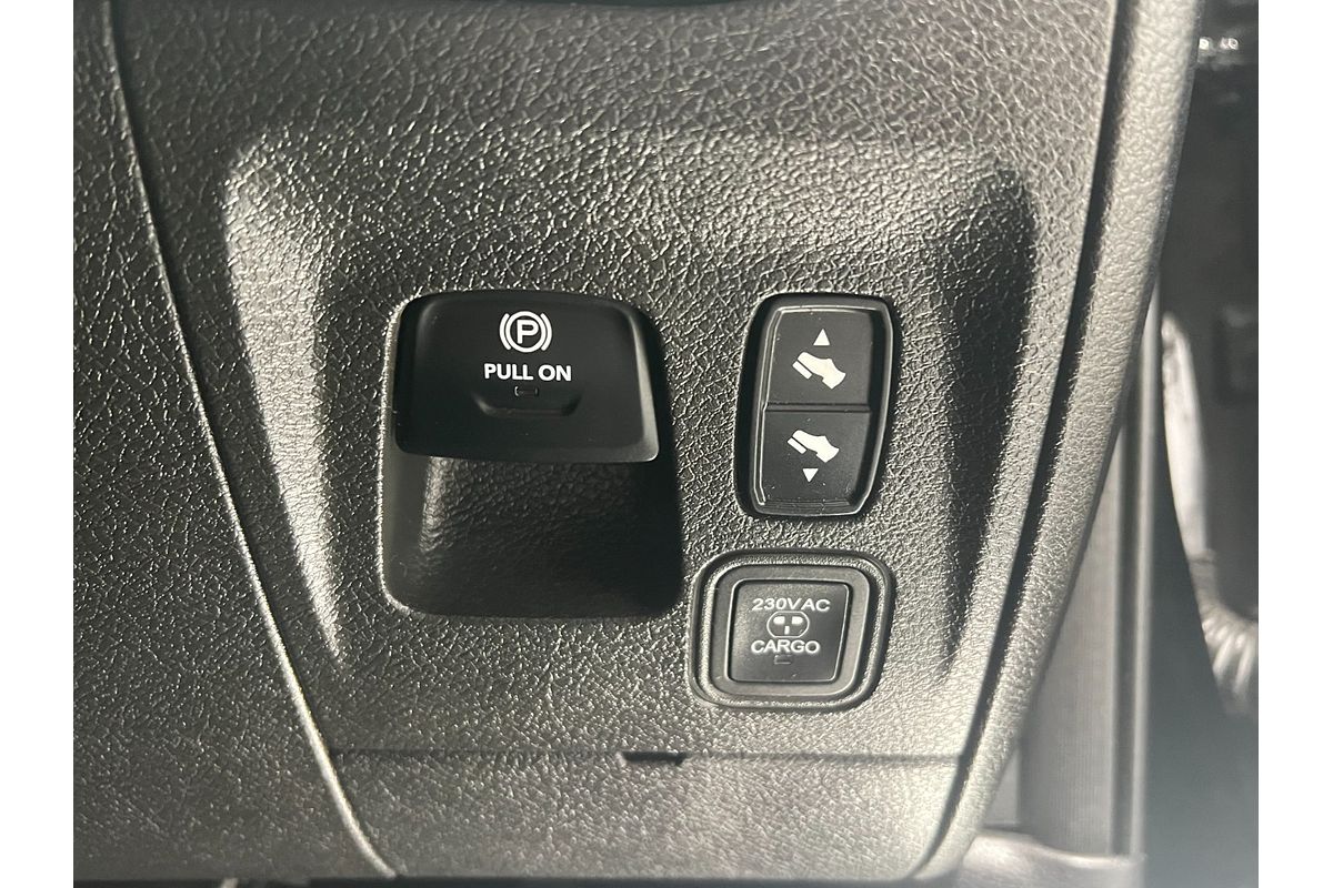 2021 RAM 1500 Limited DT 4X4 SWB