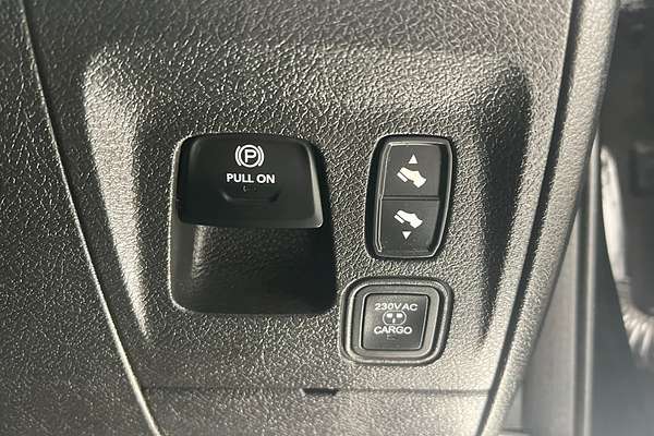 2021 RAM 1500 Limited DT 4X4 SWB