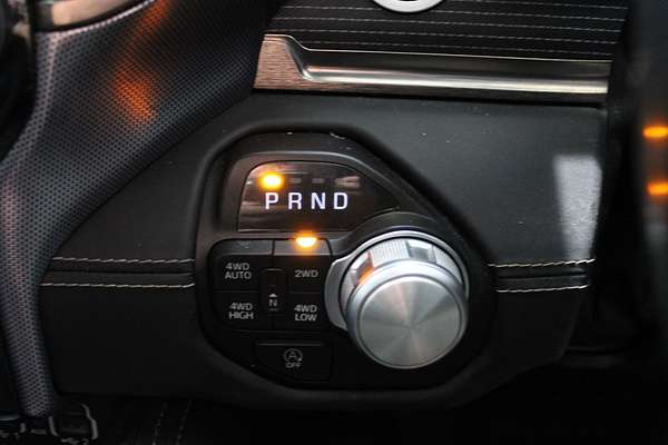 2021 RAM 1500 Limited DT 4X4 SWB