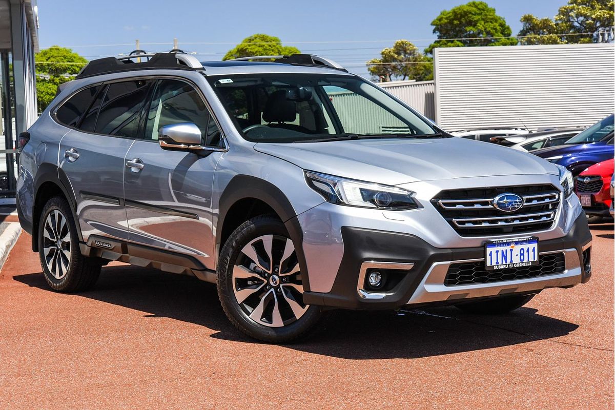 2024 Subaru Outback AWD Touring 6GEN