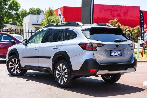 2024 Subaru Outback AWD Touring 6GEN