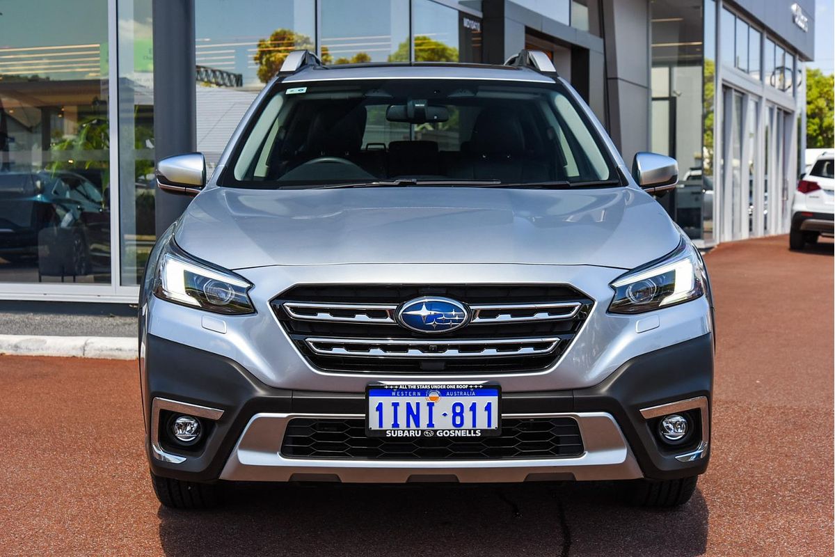 2024 Subaru Outback AWD Touring 6GEN