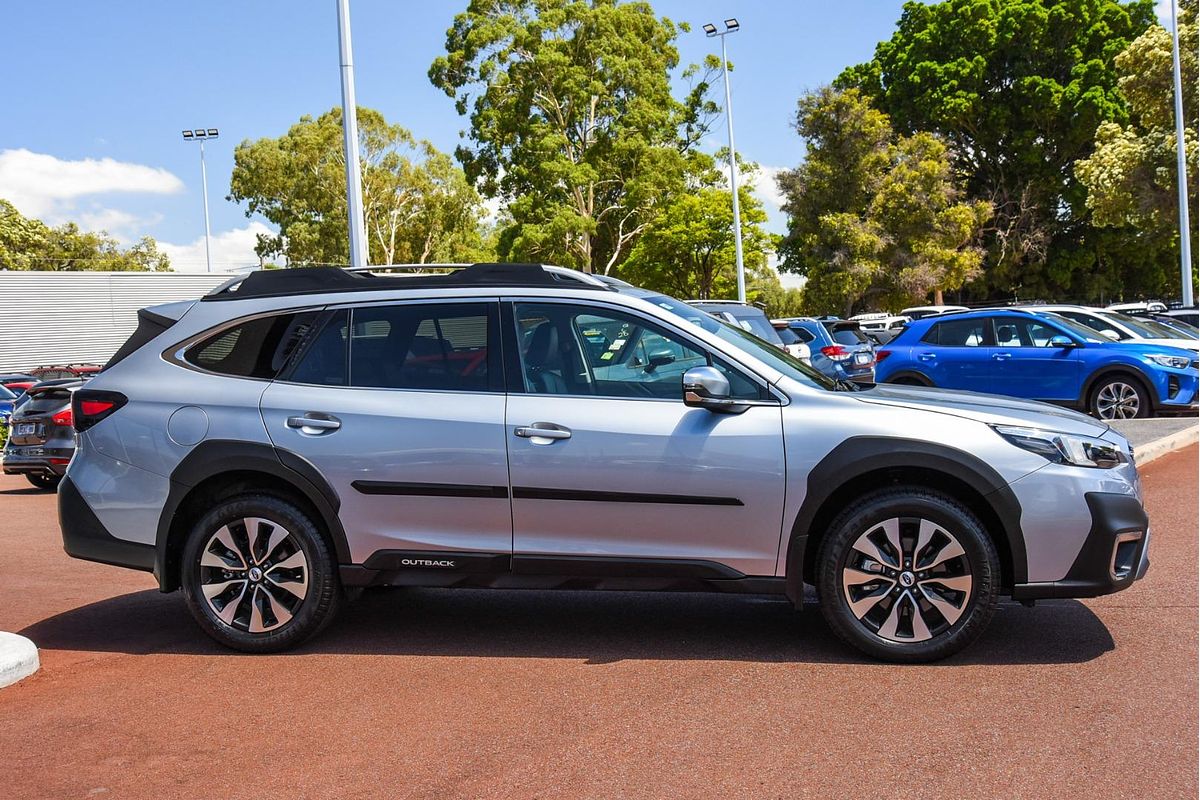 2024 Subaru Outback AWD Touring 6GEN
