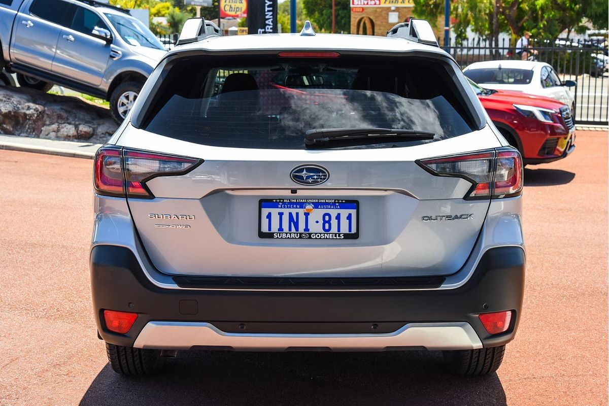 2024 Subaru Outback AWD Touring 6GEN