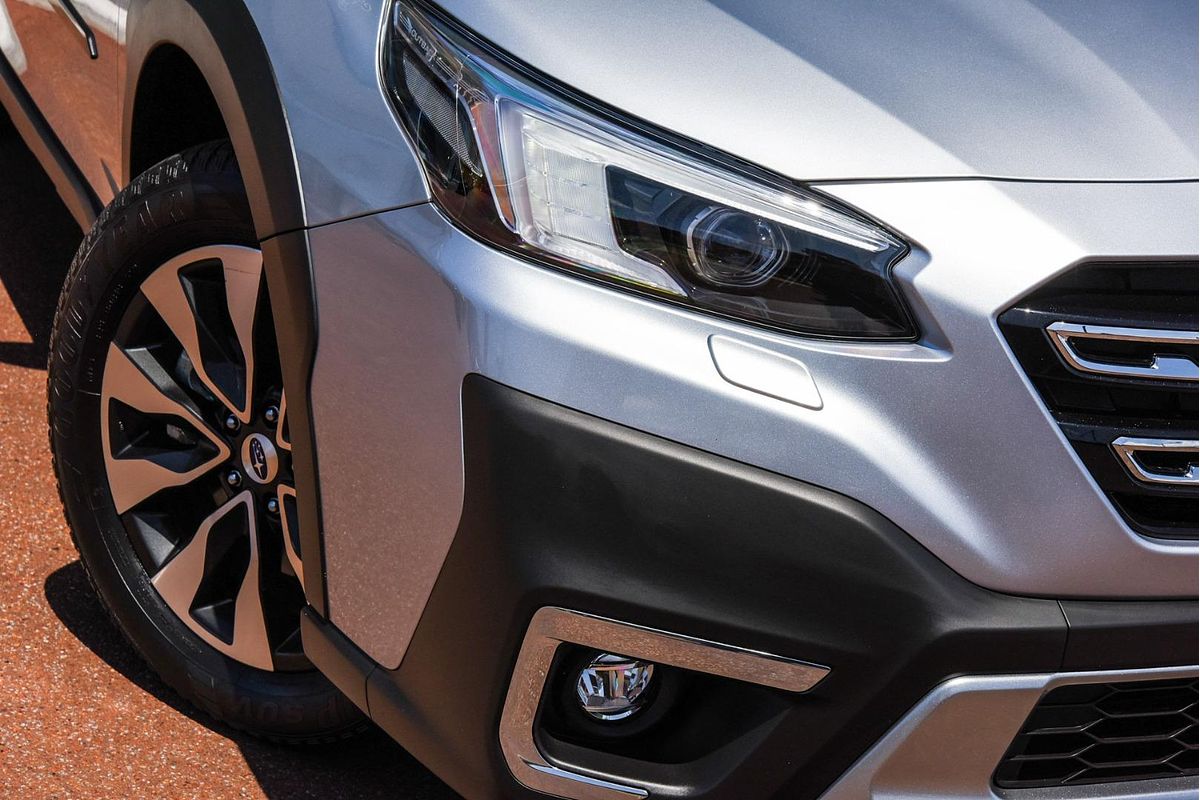 2024 Subaru Outback AWD Touring 6GEN