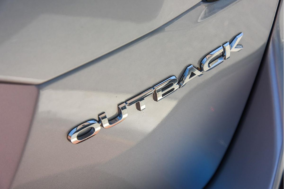 2024 Subaru Outback AWD Touring 6GEN