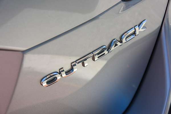 2024 Subaru Outback AWD Touring 6GEN