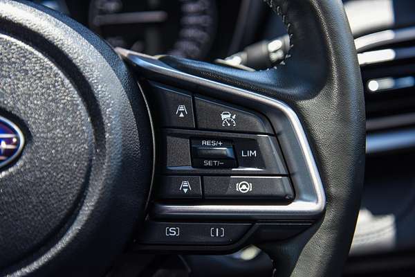 2024 Subaru Outback AWD Touring 6GEN