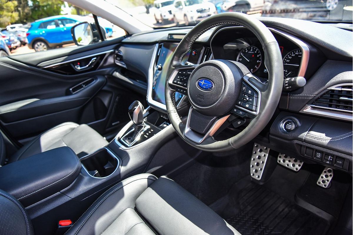 2024 Subaru Outback AWD Touring 6GEN