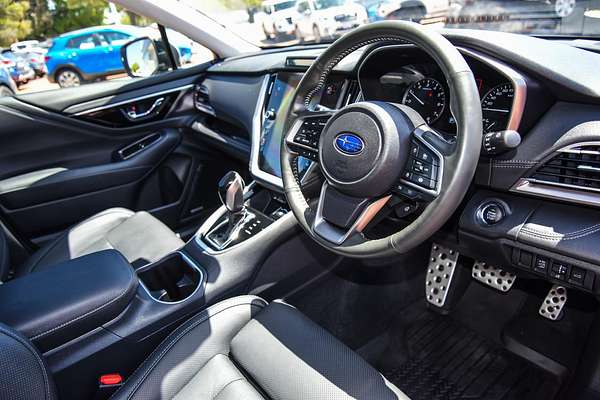 2024 Subaru Outback AWD Touring 6GEN