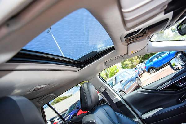 2024 Subaru Outback AWD Touring 6GEN
