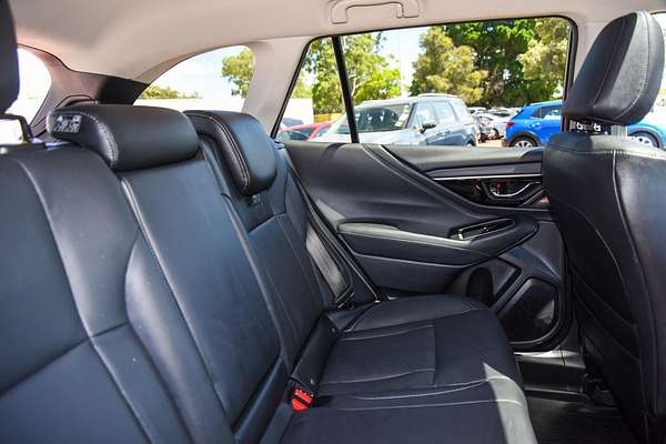 2024 Subaru Outback AWD Touring 6GEN