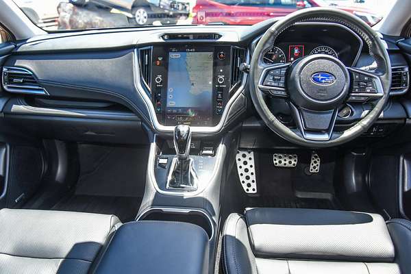 2024 Subaru Outback AWD Touring 6GEN