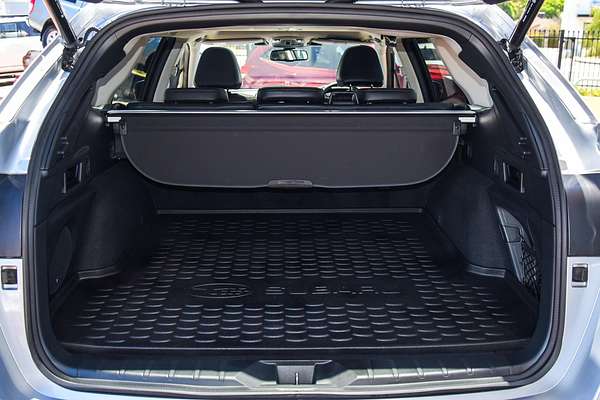 2024 Subaru Outback AWD Touring 6GEN