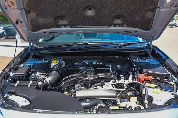 2024 Subaru Outback AWD Touring 6GEN