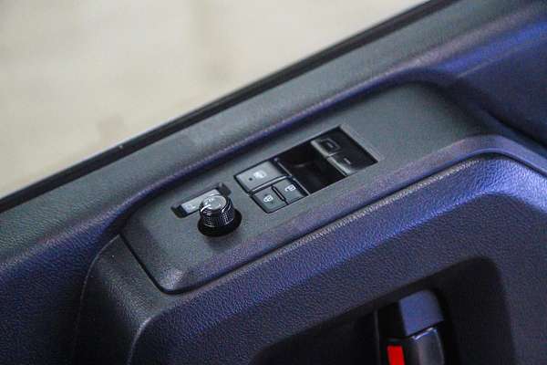 2022 Toyota Hiace GDH300R LWB