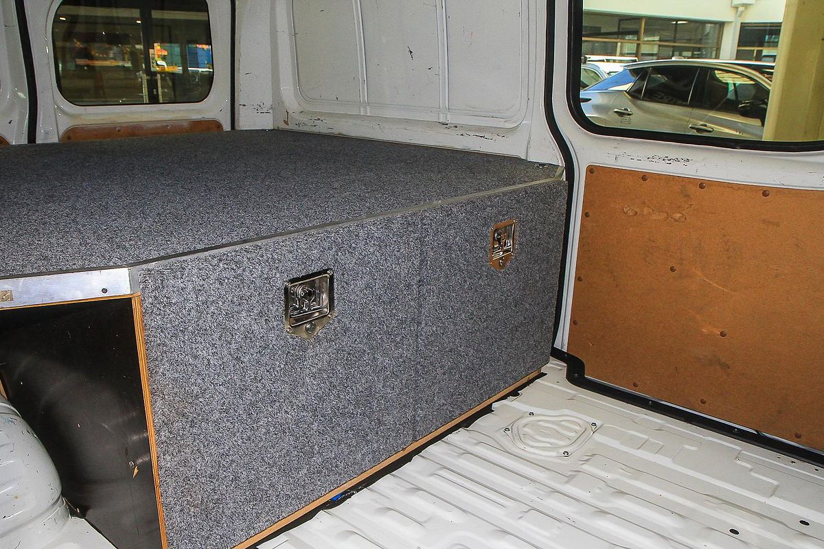 2022 Toyota Hiace GDH300R LWB
