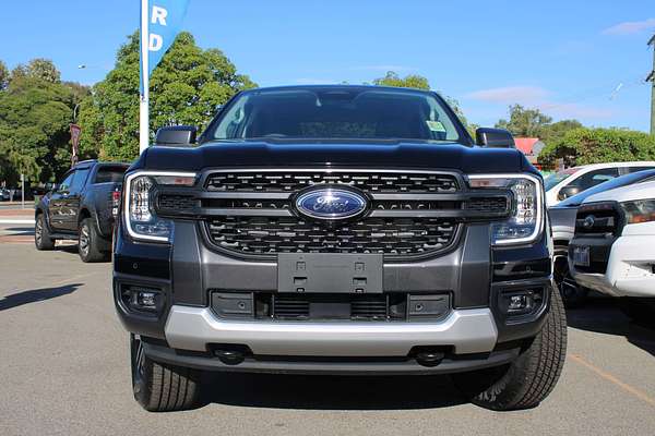 2024 Ford Ranger Sport 4X4