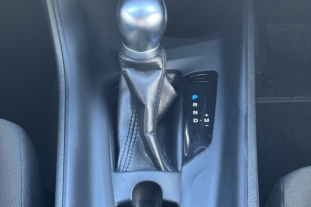2020 Toyota C-HR NGX10R