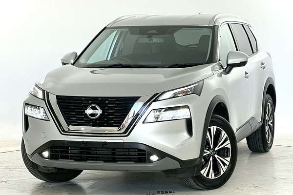 2024 Nissan X-TRAIL ST-L T33