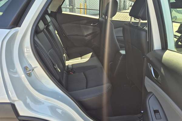 2020 Mazda CX-3 sTouring DK