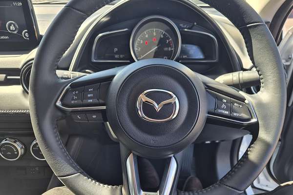 2020 Mazda CX-3 sTouring DK