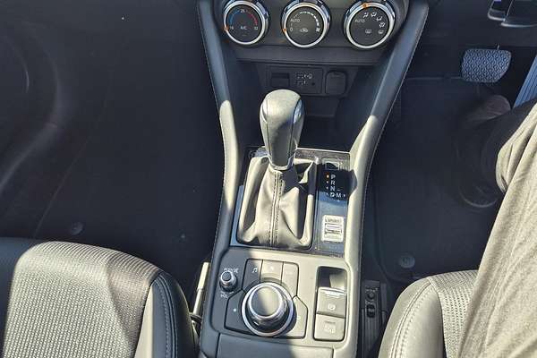 2020 Mazda CX-3 sTouring DK
