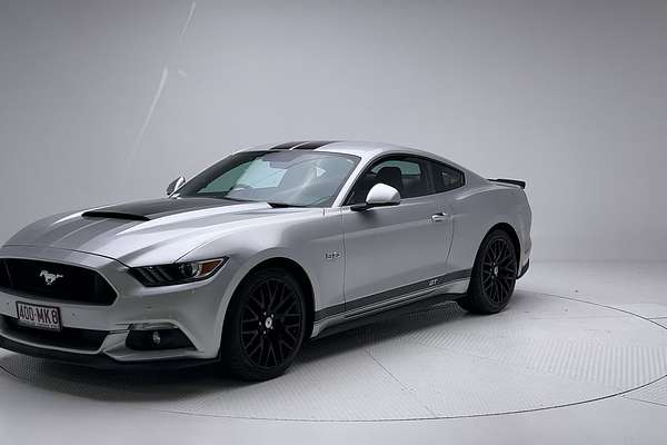 2016 Ford Mustang GT FM