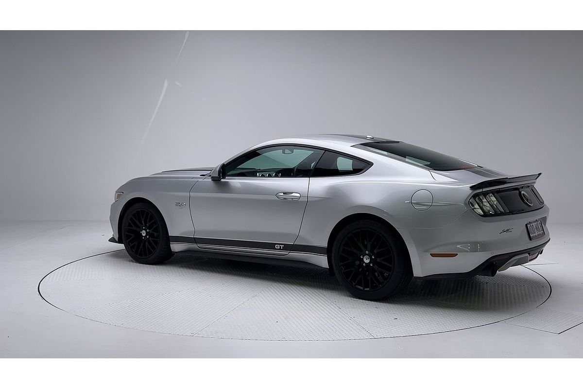 2016 Ford Mustang GT FM