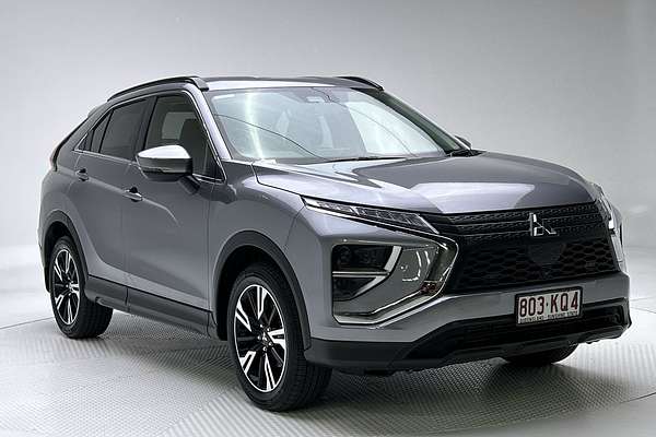 2024 Mitsubishi Eclipse Cross LS YB