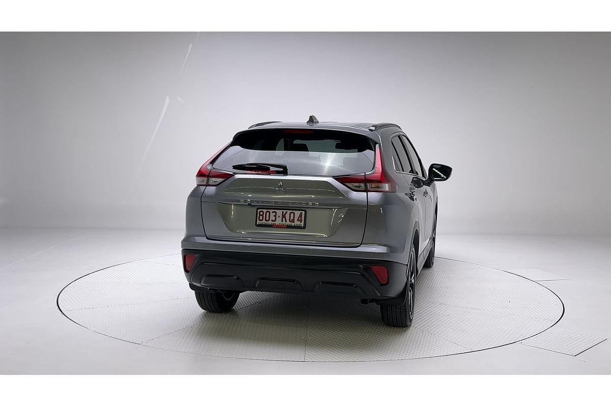 2024 Mitsubishi Eclipse Cross LS YB