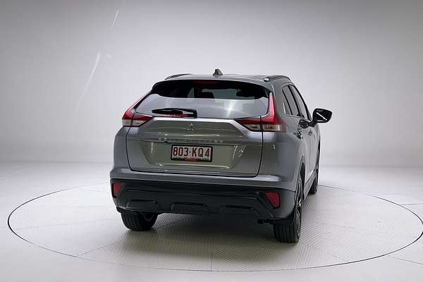 2024 Mitsubishi Eclipse Cross LS YB