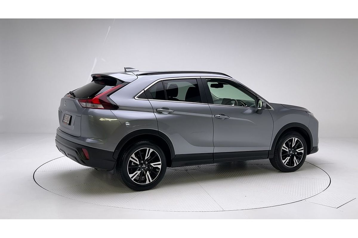 2024 Mitsubishi Eclipse Cross LS YB