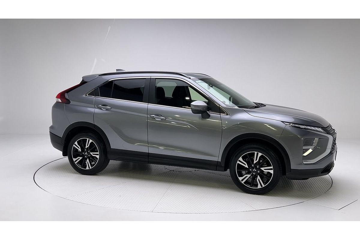 2024 Mitsubishi Eclipse Cross LS YB