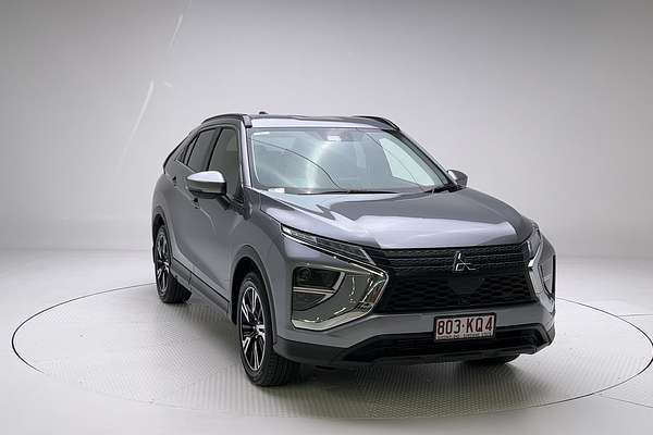 2024 Mitsubishi Eclipse Cross LS YB