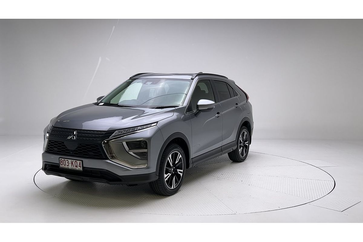 2024 Mitsubishi Eclipse Cross LS YB